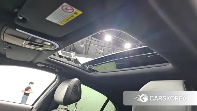 Genesis G70 id 3009423 из Кореи 10