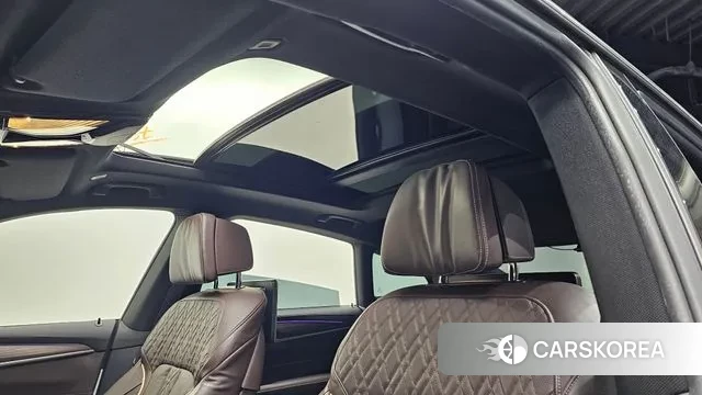 BMW 6 Series GT (G32) id 3454607 из Кореи 10