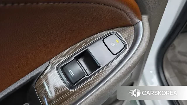 Chevrolet (GM Daewoo) All New Malibu id 3766899 из Кореи 10