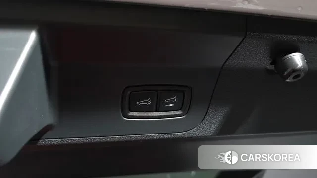 Porsche Panamera (971) id 3627163 из Кореи 10