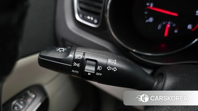 Kia The New Carnival id 4551481 из Кореи 10