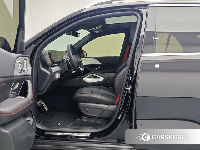 Mercedes-Benz GLE AMG id 4260032 из Китая 10