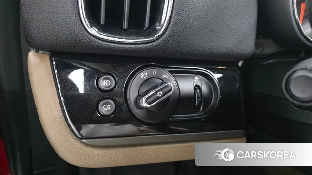 Mini Cooper Countryman id 4652027 из Кореи 10