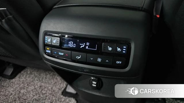 Hyundai The New Palisade id 4640700 из Кореи 10