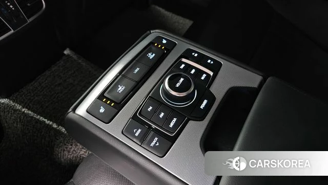 Genesis G80 id 4605278 из Кореи 10