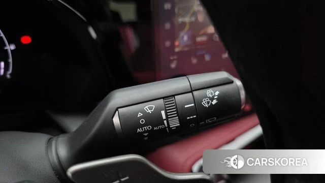 Lexus NX350h Second generation id 4710437 из Кореи 10