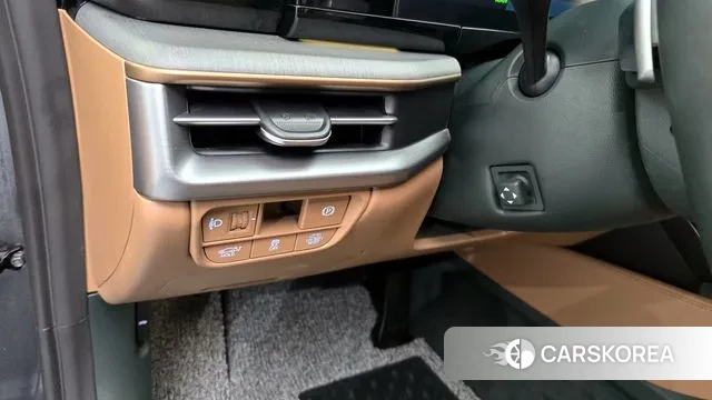 Hyundai Grandeur Hybrid (GN7) id 3740164 из Кореи 10