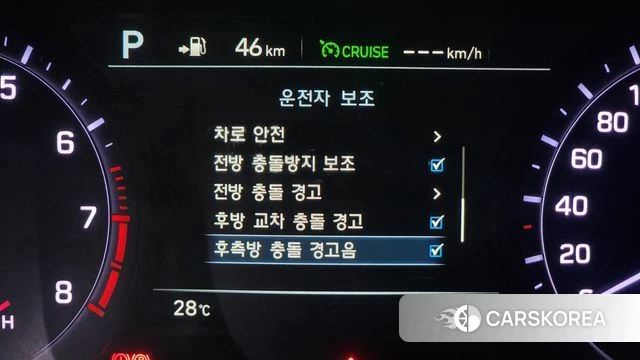 Genesis G80 id 4482911 из Кореи 10