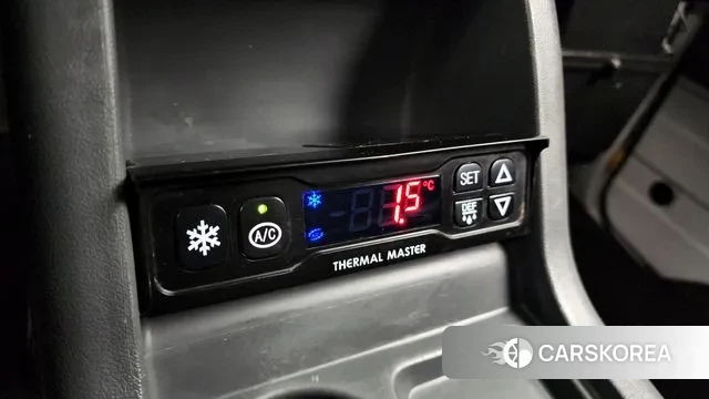 Chevrolet (GM Daewoo) New Labo id 3563209 из Кореи 10