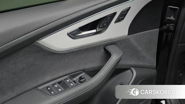 Audi Q8 (4M) id 4602071 из Кореи 10