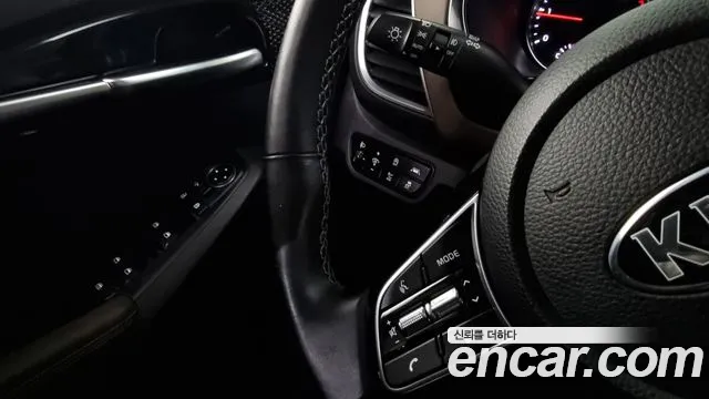 Kia Seltos id 2658724 из Кореи 10