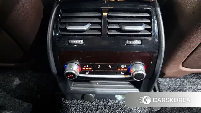 BMW 5 Series (G30) id 3489473 из Кореи 10