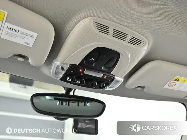 Mini Cooper id 3408136 из Кореи 10