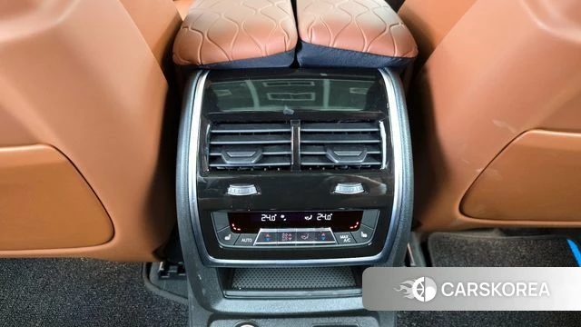 BMW X7 (G07) id 3933772 из Кореи 10