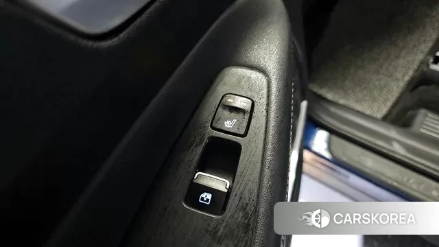 Hyundai Santa Fe TM id 3330381 из Кореи 10