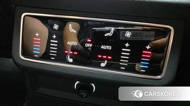 Audi A6 (C8) id 4637430 из Кореи 10