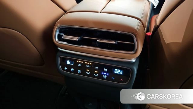 Genesis GV80 id 3921741 из Кореи 10