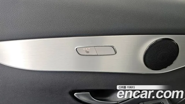 Mercedes-Benz GLC-Class X253 id 2762885 из Кореи 10