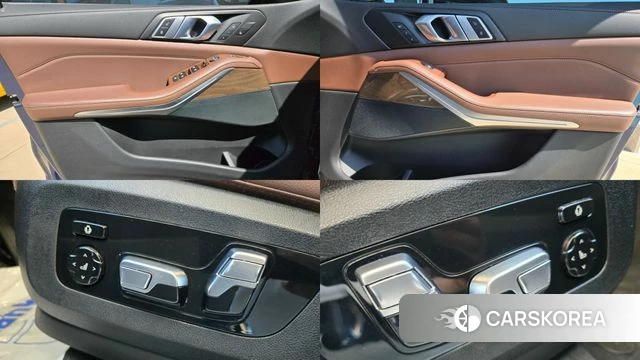 BMW X5 (G05) id 3899272 из Кореи 10