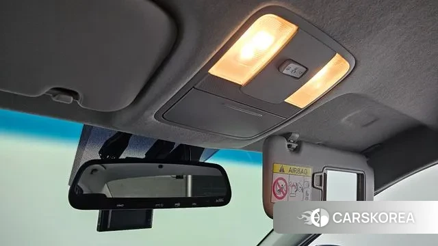 Kia The New K3 2nd generation id 3406850 из Кореи 10