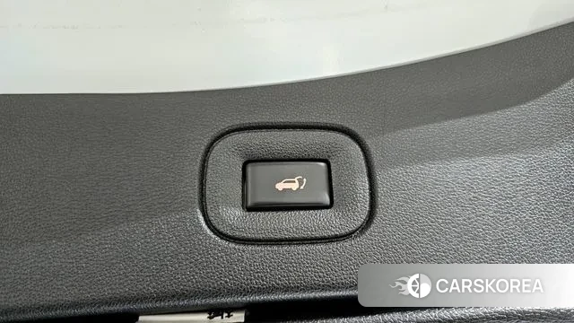 Renault Korea (Samsung) QM6 id 3772833 из Кореи 10