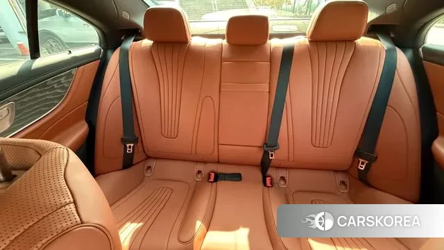 Mercedes-Benz CLS-Class C257 id 3310549 из Кореи 10