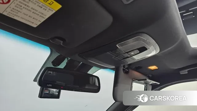 Ssangyong Beautiful Korando id 3417719 из Кореи 10