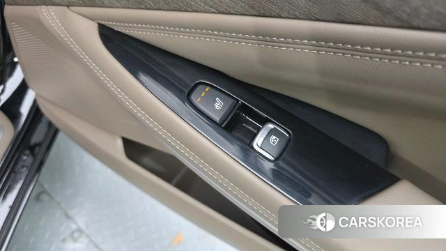 Kia K8 id 4561511 из Кореи 10
