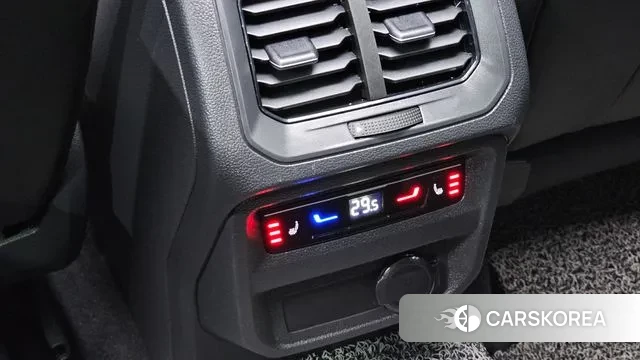 Volkswagen Tiguan second Generation id 3561231 из Кореи 10