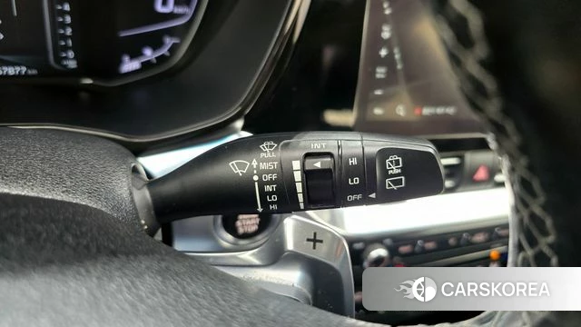 Kia The New Niro id 4020128 из Кореи 10