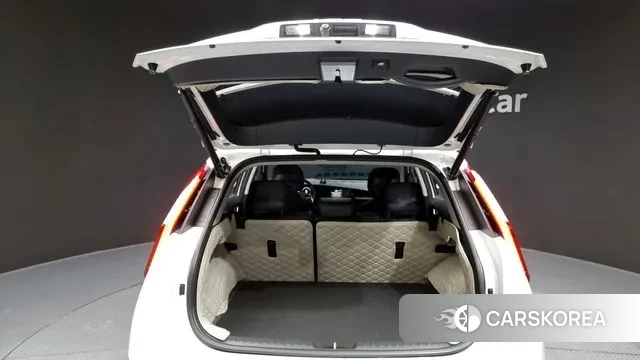 Kia Di All New Niro EV id 3503399 из Кореи 10