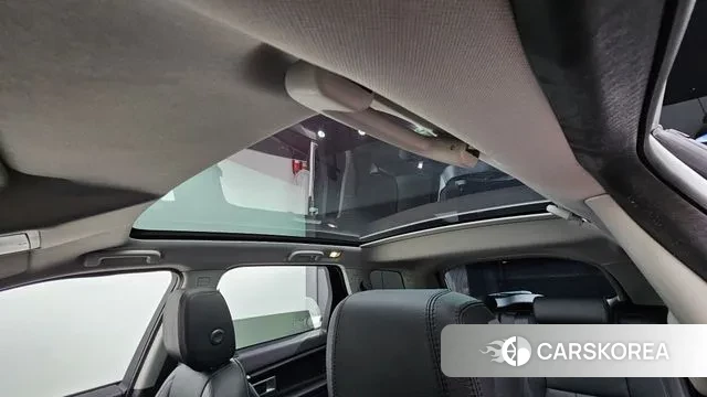 Land Rover Discovery Sports id 2976631 из Кореи 10