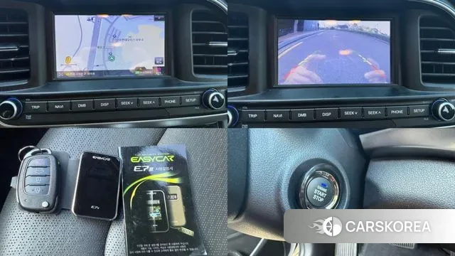 Hyundai The New Avante AD id 3039114 из Кореи 10