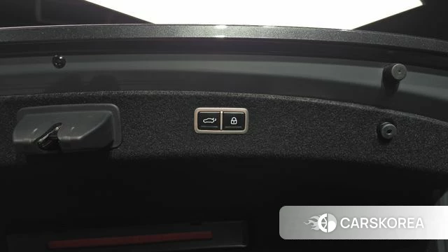 Genesis G80 (RG3) id 4534246 из Кореи 10