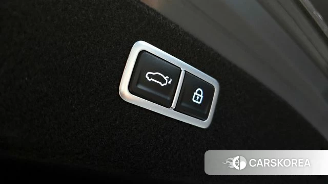 Genesis G80 (RG3) id 4475002 из Кореи 10