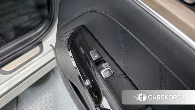 Kia K5 3rd generation id 3681665 из Кореи 10