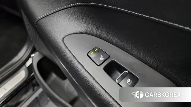 Hyundai The New Grandeur IG id 3591343 из Кореи 10