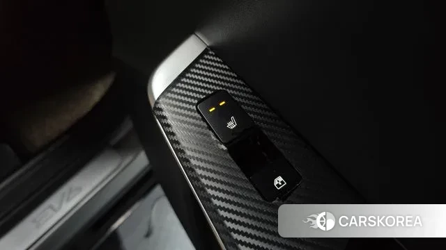 Kia EV6 id 3524976 из Кореи 10