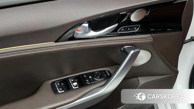 Kia Stinger id 3845752 из Кореи 10