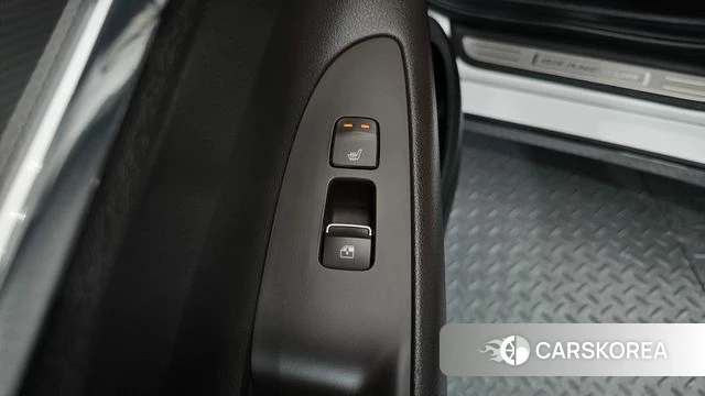 Hyundai The New Grandeur IG id 4507864 из Кореи 10