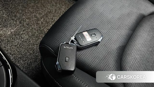 Kia The New K3 2nd generation id 4650806 из Кореи 10