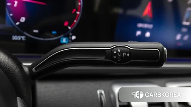 Mercedes-Benz GLE-Class W167 id 3739137 из Кореи 10