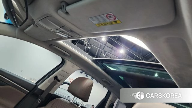 Hyundai Santa Fe TM id 4197161 из Кореи 10