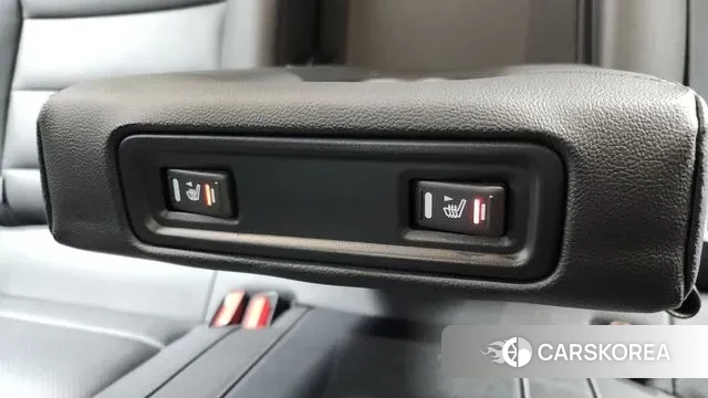 Renault Korea (Samsung) The New QM6 id 3479627 из Кореи 10