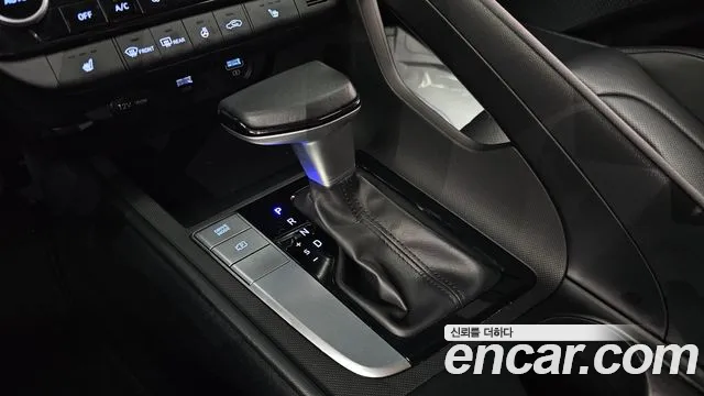 Hyundai Avante (CN7) id 2679107 из Кореи 10