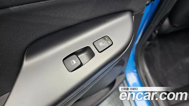 Hyundai The New Kona id 2528125 из Кореи 10