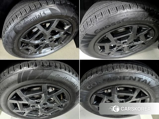 Kia The New Carnival 4th Generation id 4845786 из Кореи 10