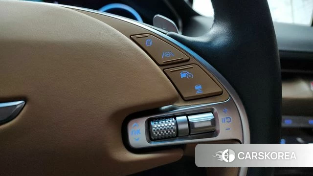 Genesis G80 (RG3) id 4401322 из Кореи 10