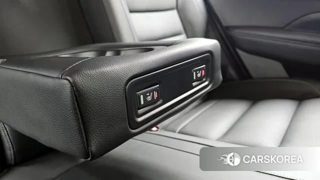 Renault Korea (Samsung) QM6 id 3469646 из Кореи 10