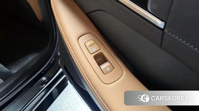 Hyundai Sonata D Edge (DN8) id 3419905 из Кореи 10